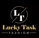 Business logo of Lucky Task Fashion