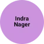 Business logo of Indra nager