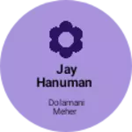 Business logo of Jay Hanuman