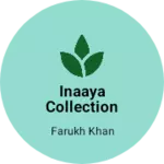 Business logo of Inaaya collection