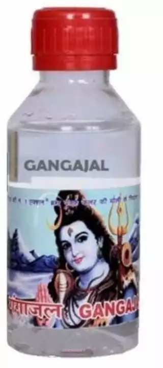 Gangajal  uploaded by Surbhi Pooja Kit on 1/16/2023