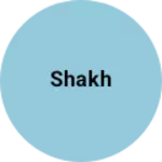 Business logo of Shakh