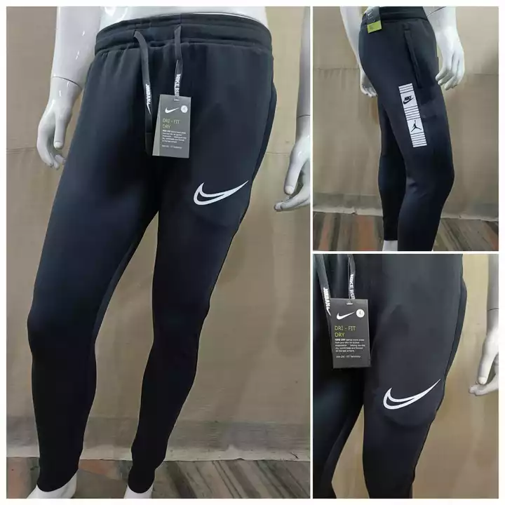 Nike joggers uploaded by K. S. Hooda enterprise on 5/28/2024