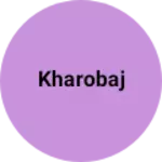 Business logo of Kharobaj