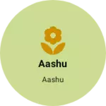 Business logo of aashu