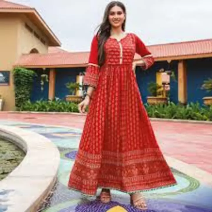 Kurti uploaded by business on 1/16/2023