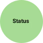 Business logo of Status