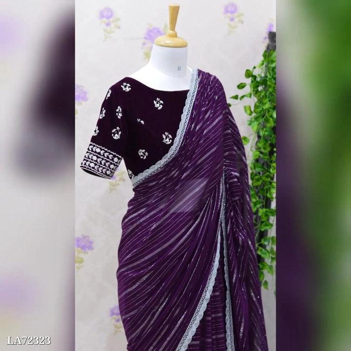 Post image I want 50+ pieces of Saree at a total order value of 1499. Please send me price if you have this available.