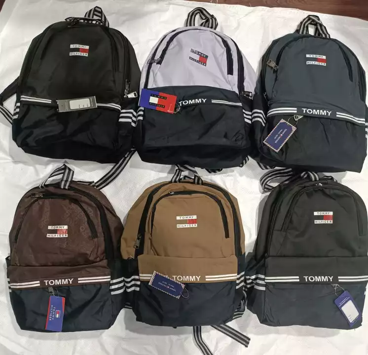 School bags uploaded by RISSN MART on 5/28/2024