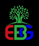 Business logo of E BG