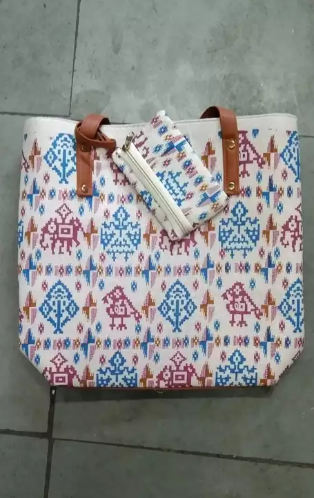 Ladies handbags  uploaded by RISSN MART on 1/16/2023