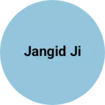 Business logo of Jangid ji
