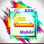 Business logo of Jai sri chamunda mobile