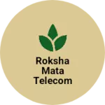 Business logo of ROKSHA MATA TELECOM AND GIFT CENTRE