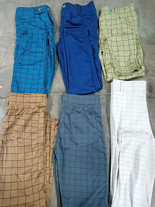 Product image of Track pant , price: Rs. 118, ID: track-pant-9f57f48d