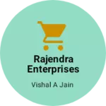 Business logo of Rajendra enterprises