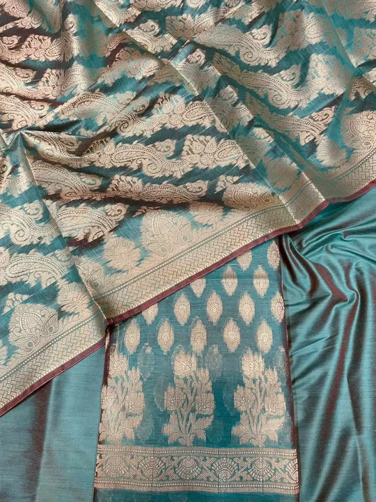 Product uploaded by Ismail silk & sarees on 1/16/2023