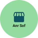 Business logo of Anr sof