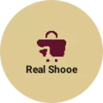 Business logo of Real shooe