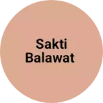 Business logo of SAKTI 