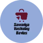 Business logo of Sawariya vastralay Bavlas