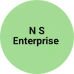 Business logo of N s enterprise