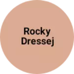 Business logo of Rocky dressej