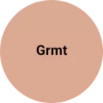 Business logo of Grmt