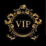 Business logo of VIP COLLECTION