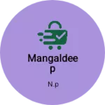 Business logo of Mangaldeep