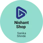 Business logo of Nishant Shop