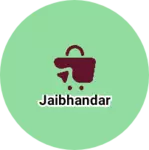 Business logo of Jaibhandar