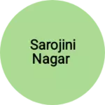 Business logo of Sarojini Nagar