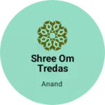 Business logo of Shree Om Tredas