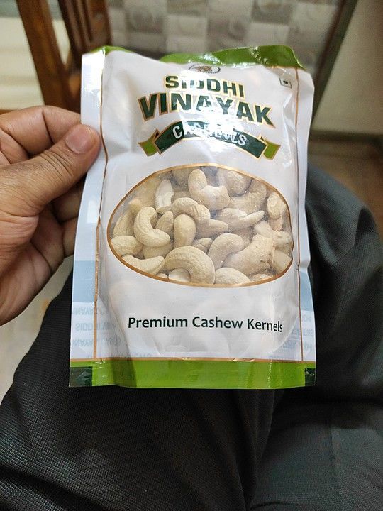 Jumbo cashew w240 uploaded by business on 2/13/2021