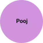 Business logo of Pooj
