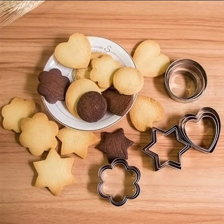 Cookie cutter  uploaded by business on 1/16/2023