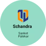 Business logo of Schandra