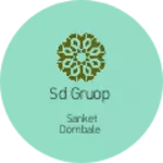 Business logo of SD gruop