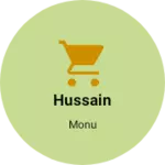Business logo of Hussain