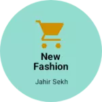 Business logo of New fashion stylish shop