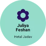 Business logo of Juliya feshan hub