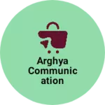 Business logo of Arghya Communication