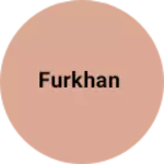 Business logo of Furkhan