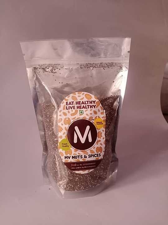Chia seeds per kg uploaded by business on 2/13/2021