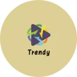 Business logo of Trendy