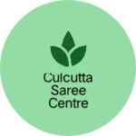 Business logo of Culcutta saree centre