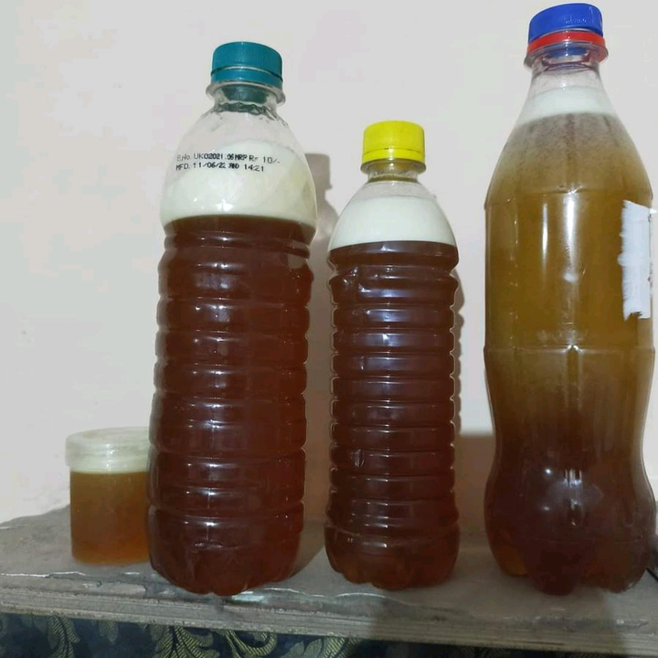 Pure Honey uploaded by Surbhi Pooja Kit on 1/16/2023
