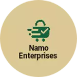 Business logo of Namo Enterprises