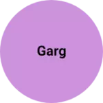 Business logo of Garg